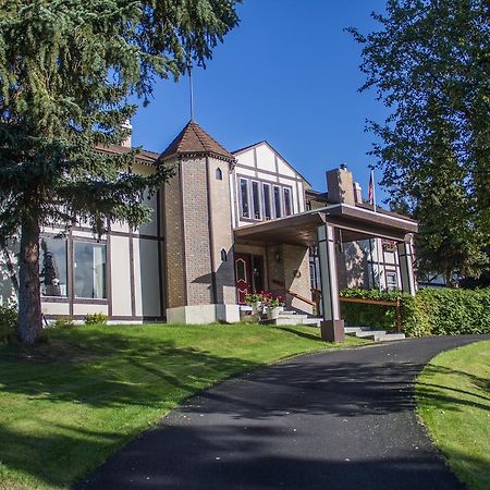 Highland Glen Lodge B&B Anchorage Kültér fotó