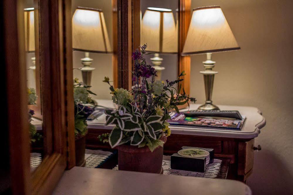 Highland Glen Lodge B&B Anchorage Kültér fotó