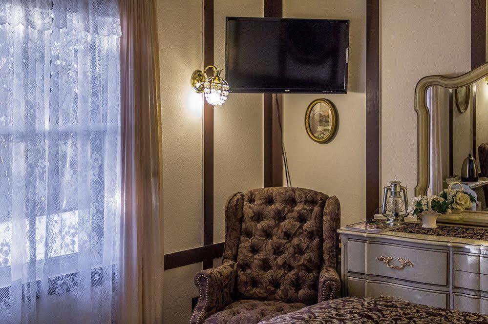 Highland Glen Lodge B&B Anchorage Kültér fotó