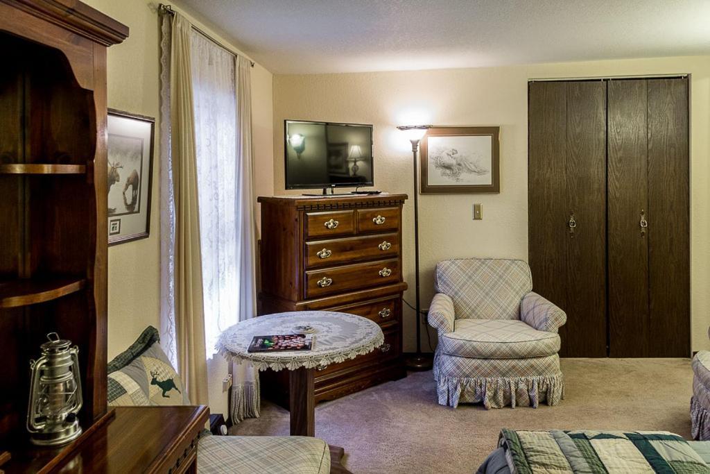 Highland Glen Lodge B&B Anchorage Kültér fotó